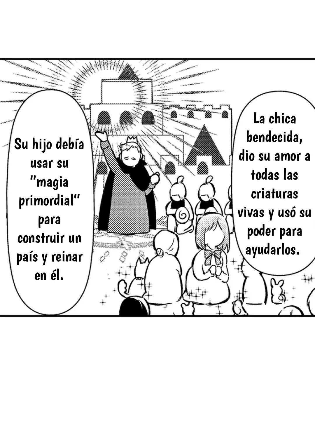 ¡¿El príncipe perfecto ama a su rival?! - Capítulo 20 manhwa