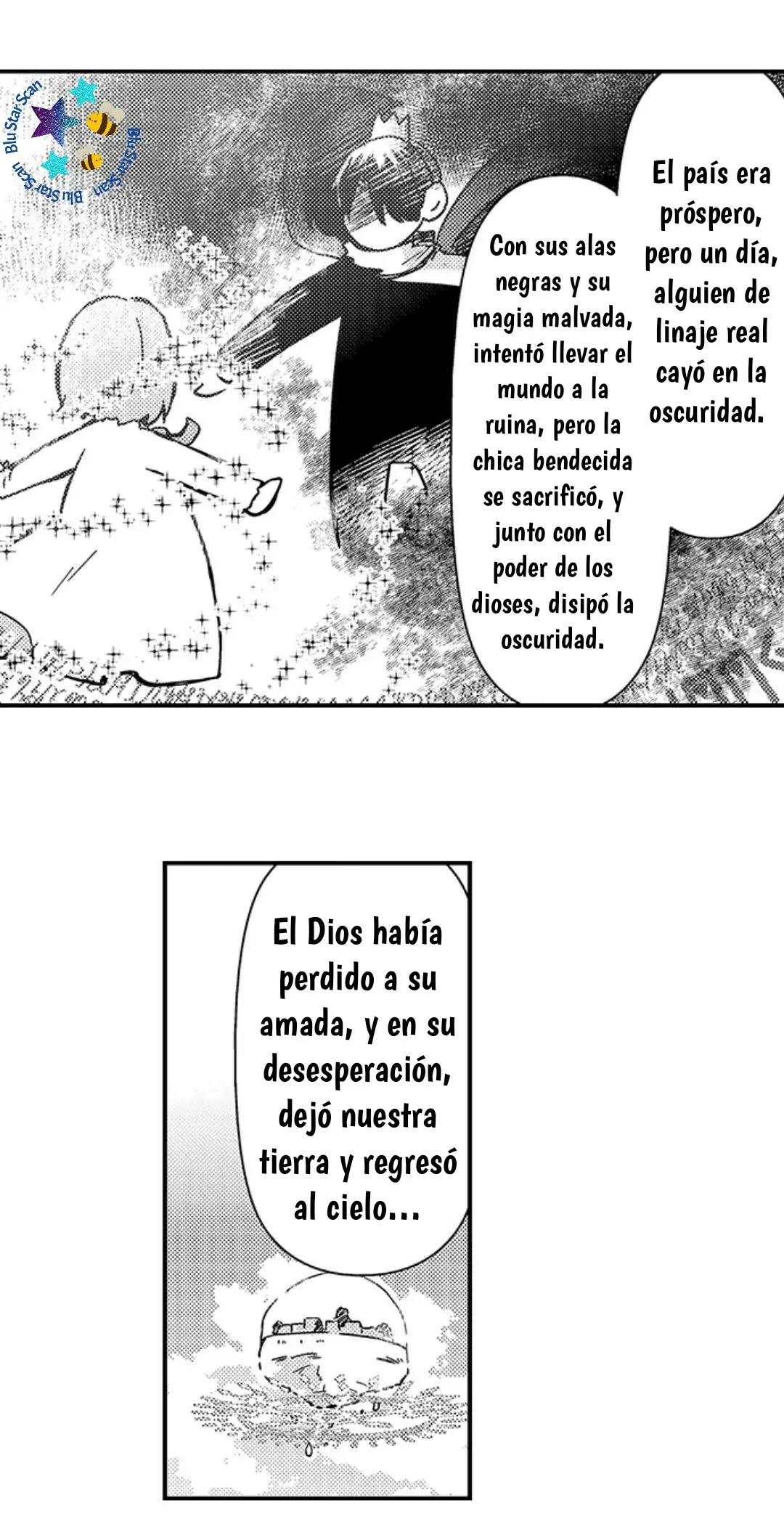 ¡¿El príncipe perfecto ama a su rival?! - Capítulo 20 manhwa