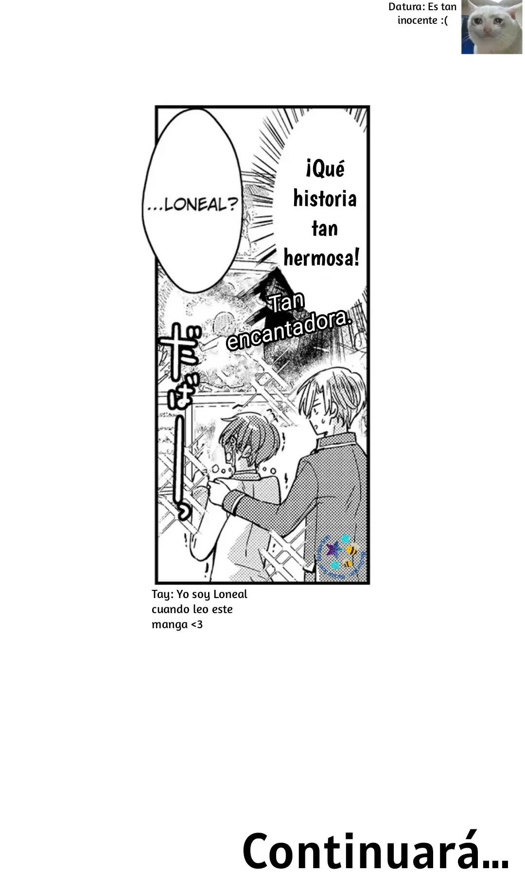 ¡¿El príncipe perfecto ama a su rival?! - Capítulo 20 manhwa