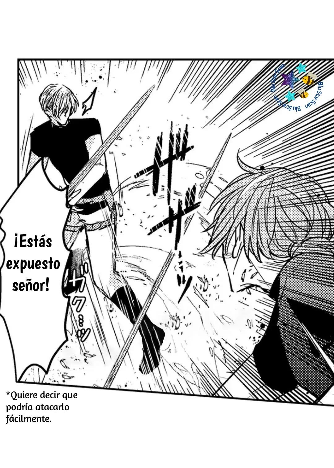 ¡¿El príncipe perfecto ama a su rival?! - Capítulo 20 manhwa