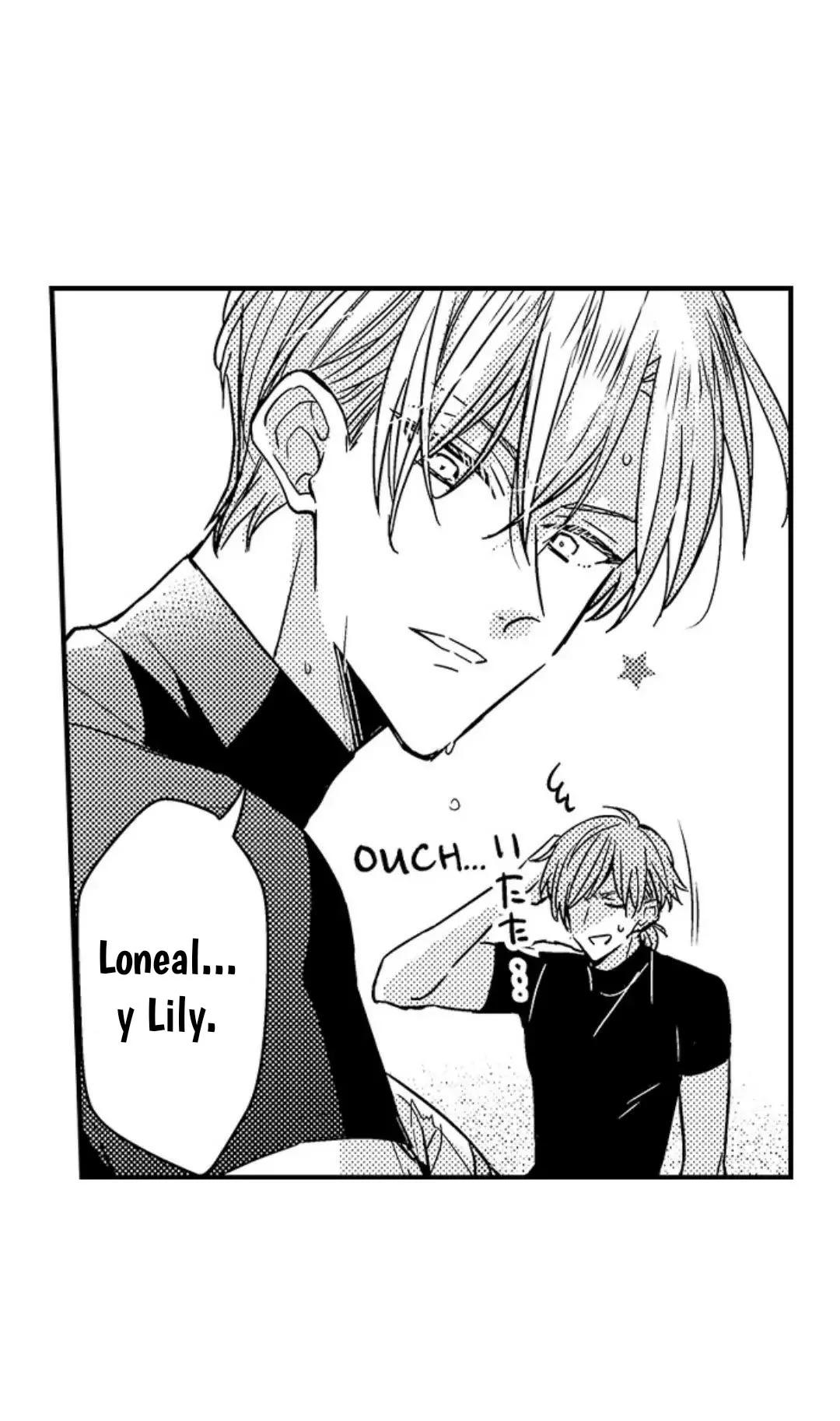 ¡¿El príncipe perfecto ama a su rival?! - Capítulo 20 manhwa