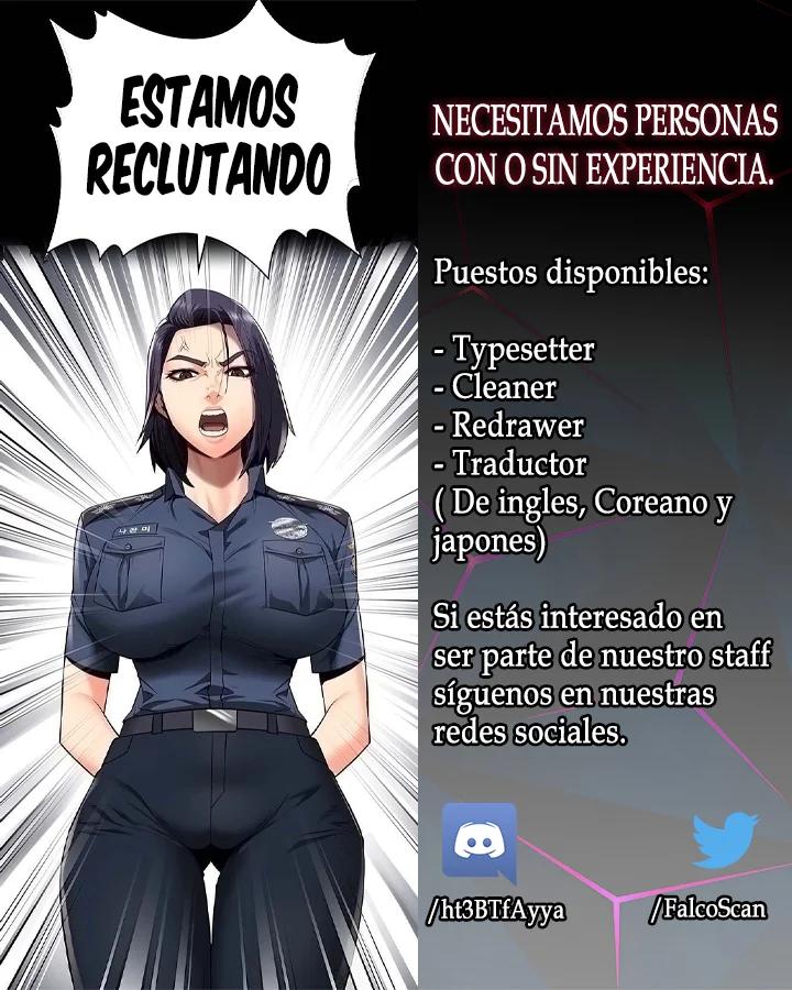 Fantasma de Salvación - Capítulo 31 3 manhwa