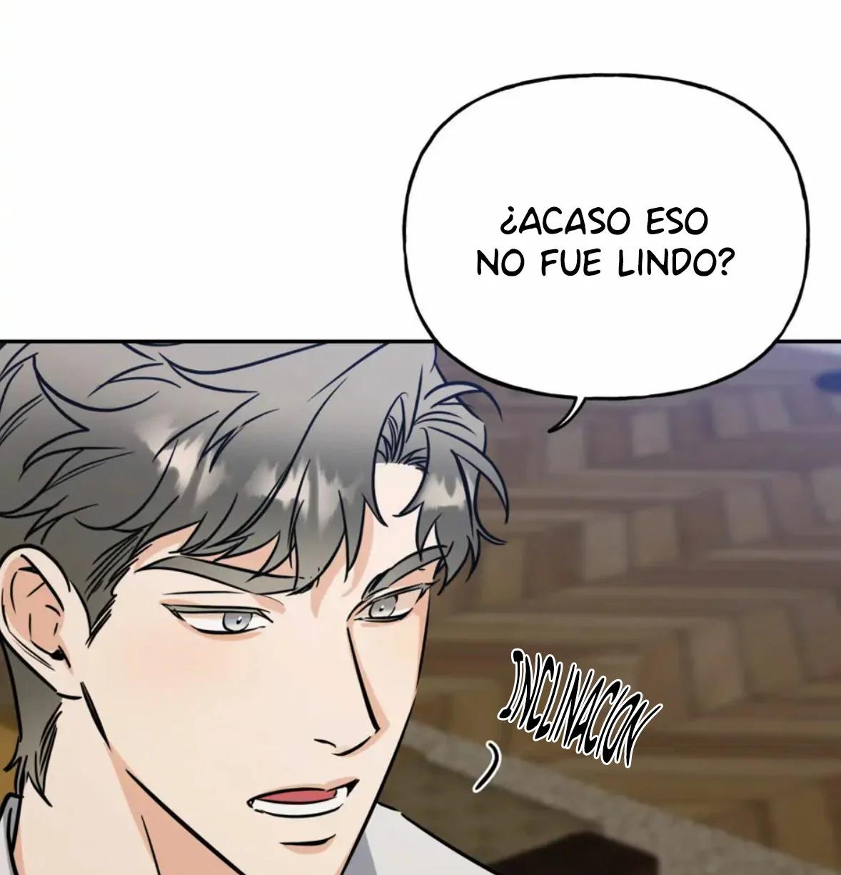 Fantasma de Salvación - Capítulo 6 2 manhwa
