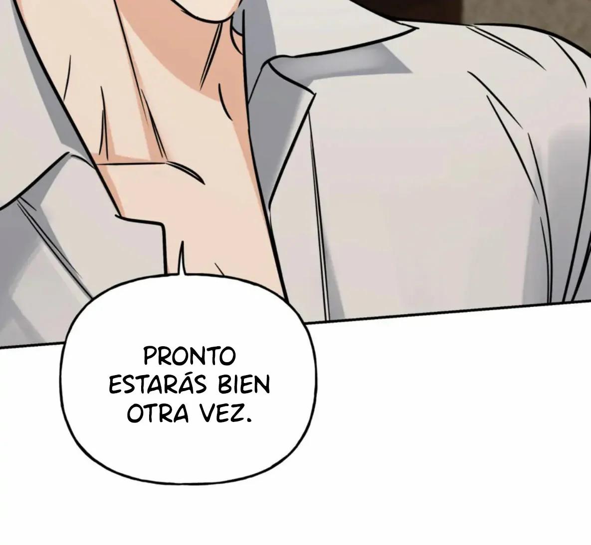 Fantasma de Salvación - Capítulo 6 2 manhwa