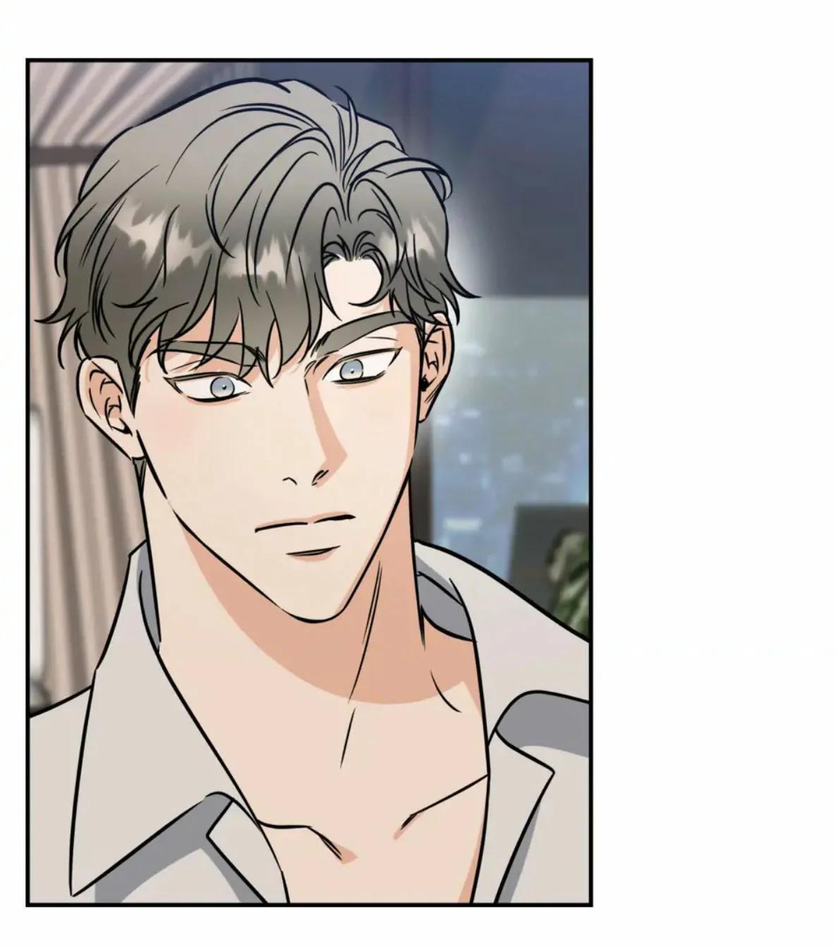 Fantasma de Salvación - Capítulo 6 2 manhwa