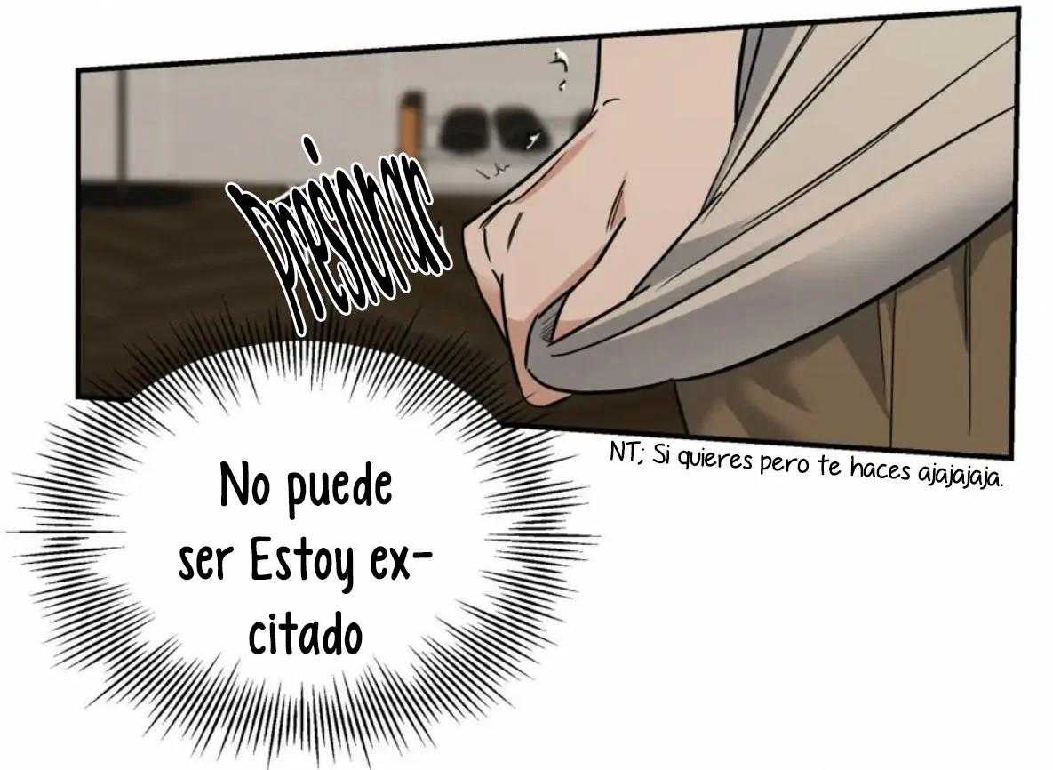 Fantasma de Salvación - Capítulo 6 2 manhwa
