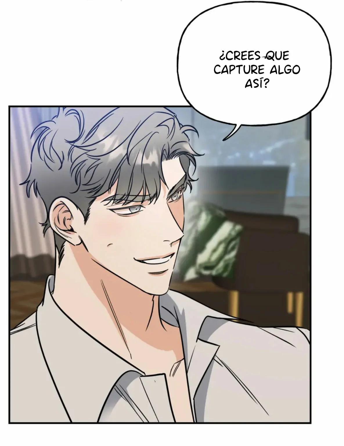 Fantasma de Salvación - Capítulo 6 2 manhwa