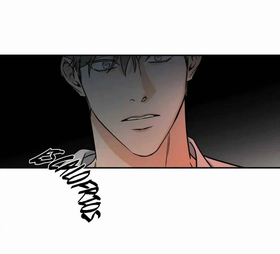 Fantasma de Salvación - Capítulo 6 2 manhwa
