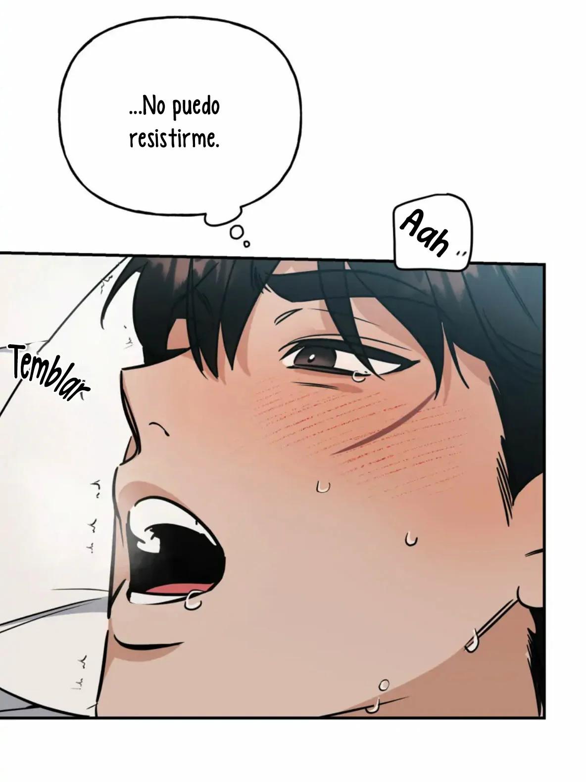 Fantasma de Salvación - Capítulo 6 2 manhwa