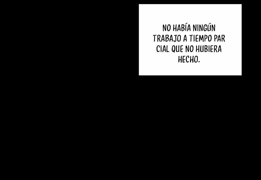 Fantasma de Salvación - Capítulo 14 manhwa