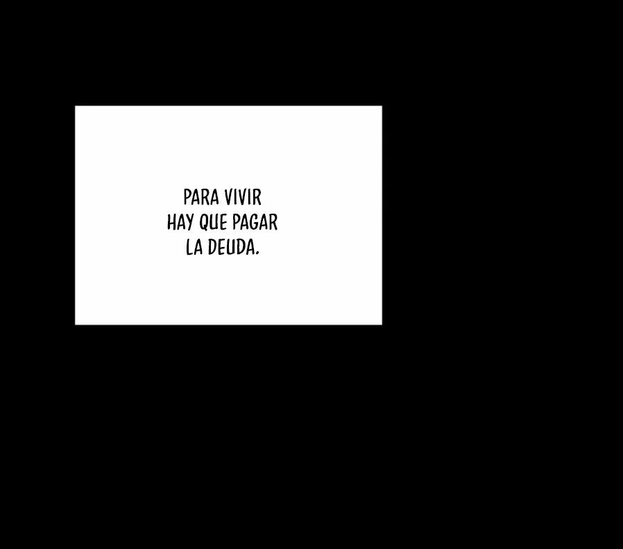 Fantasma de Salvación - Capítulo 14 manhwa