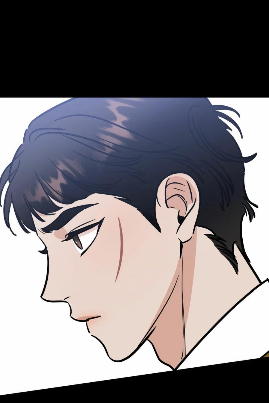 Fantasma de Salvación - Capítulo 14 manhwa