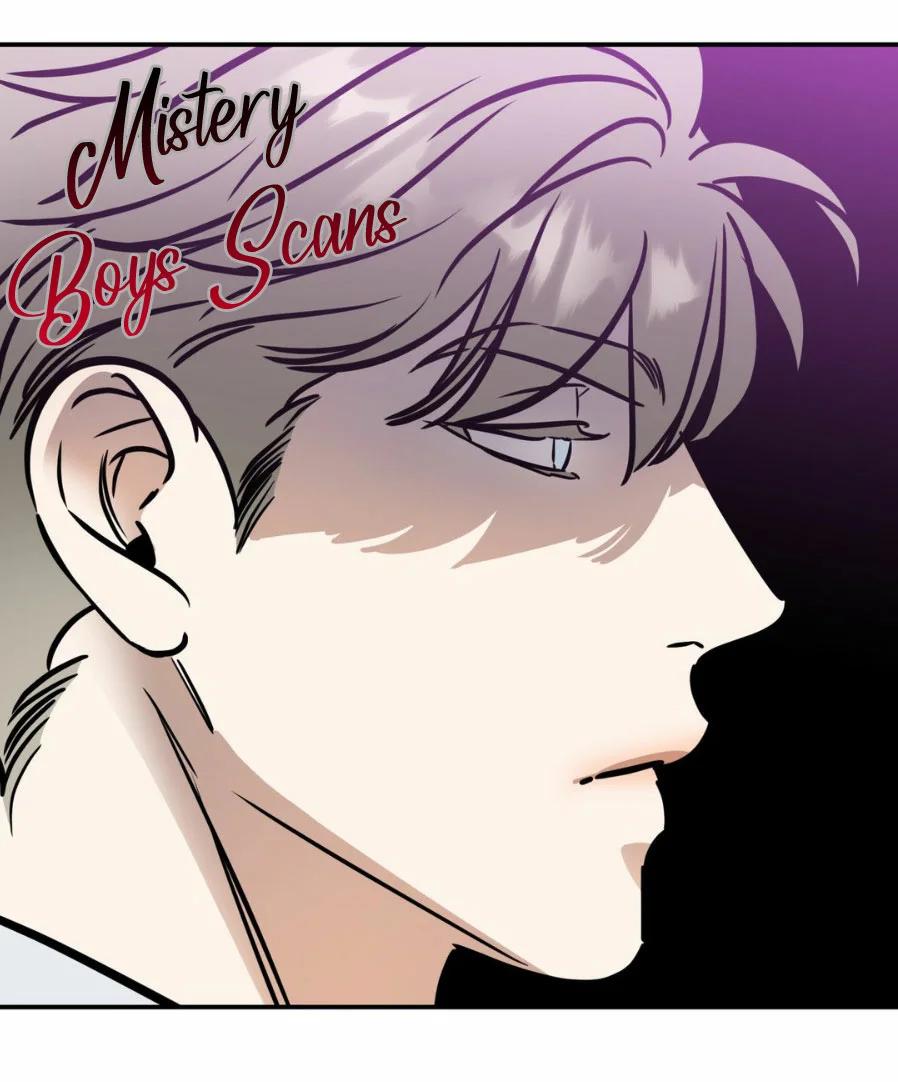 Fantasma de Salvación - Capítulo 14 manhwa