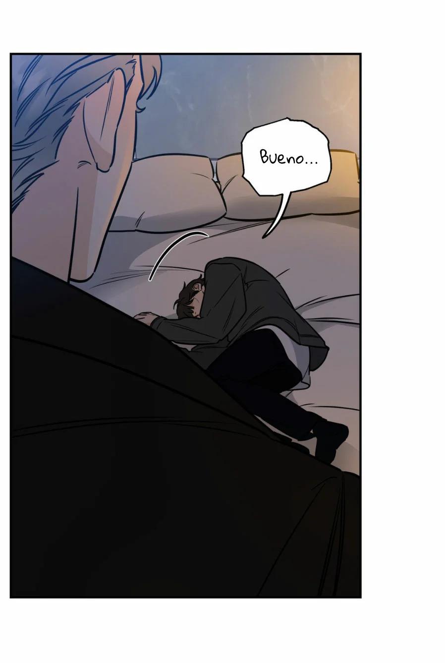 Fantasma de Salvación - Capítulo 14 manhwa