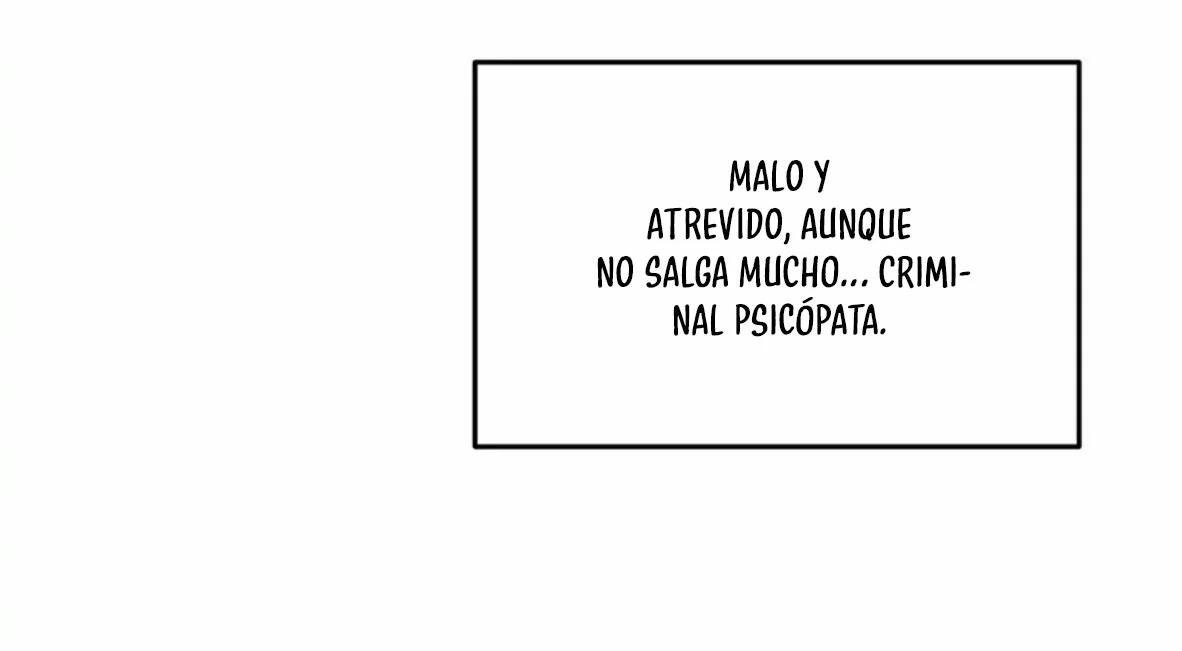 Fantasma de Salvación - Capítulo 9 manhwa