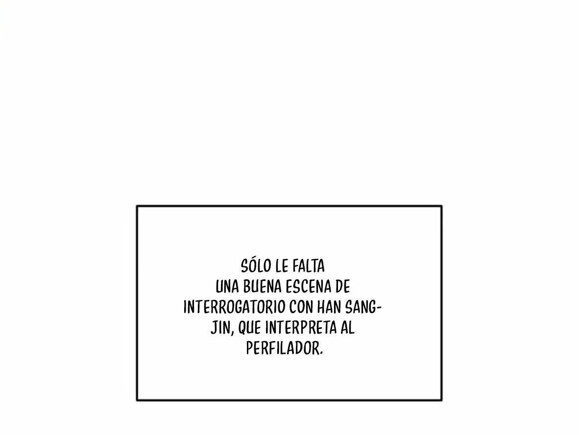 Fantasma de Salvación - Capítulo 9 manhwa