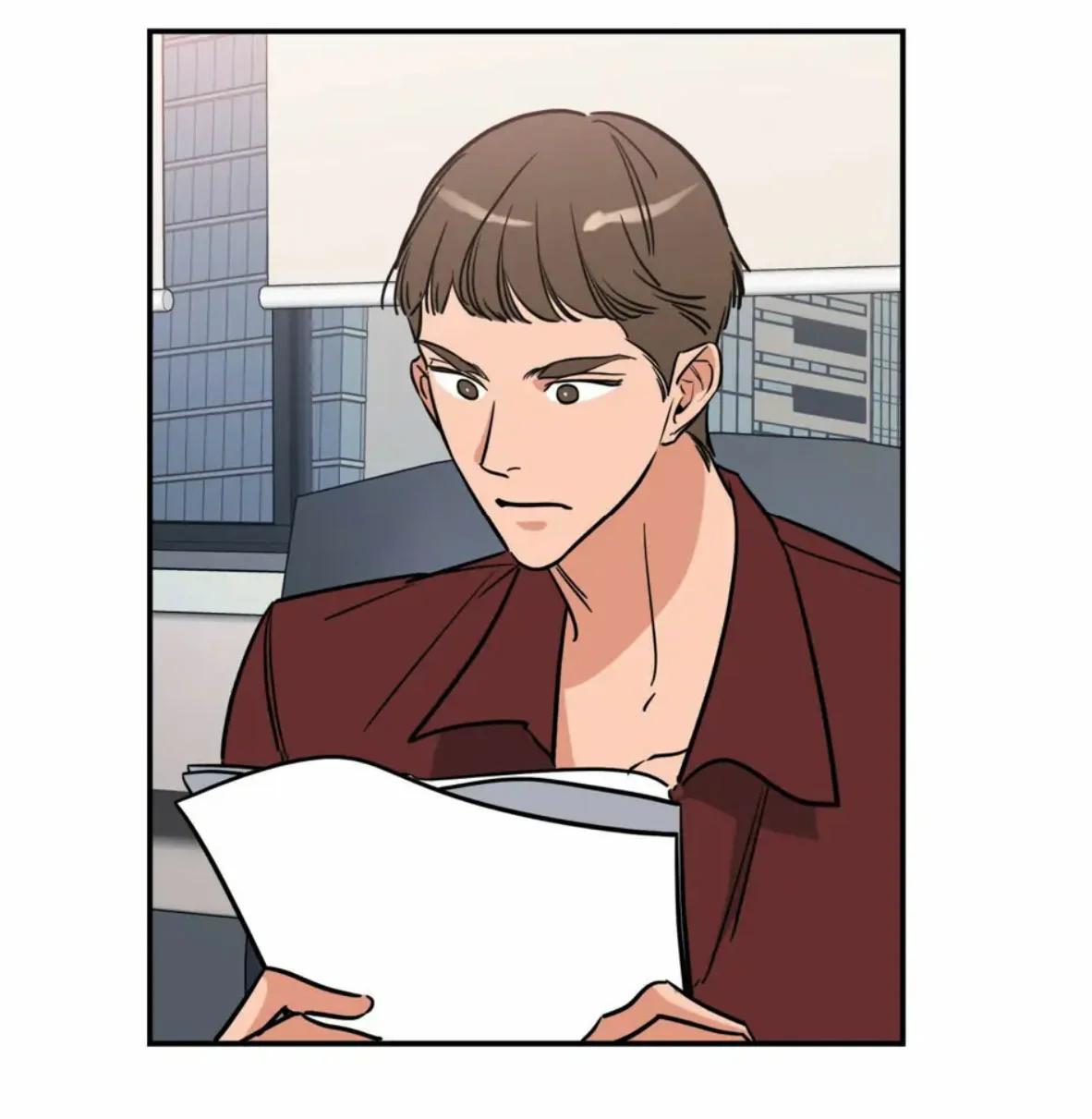 Fantasma de Salvación - Capítulo 9 manhwa
