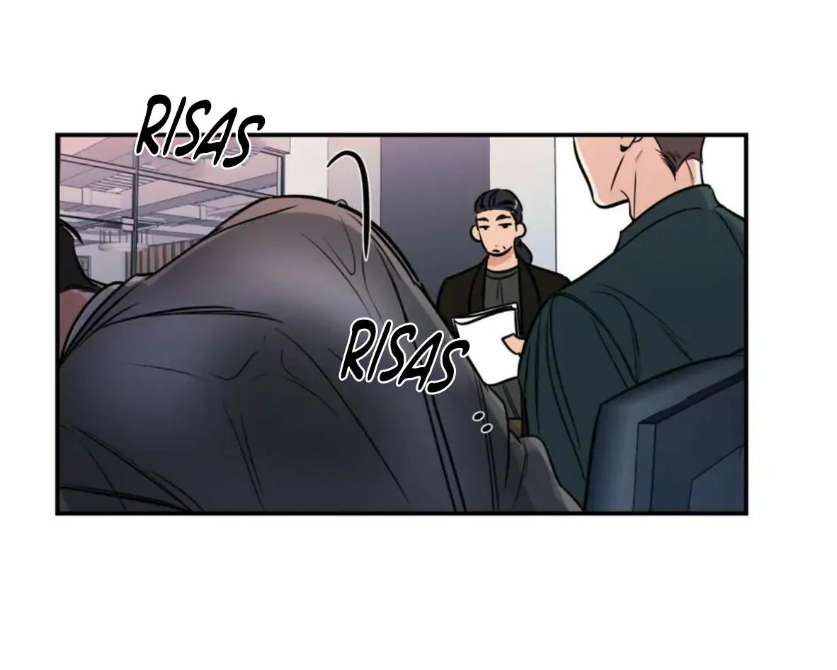 Fantasma de Salvación - Capítulo 9 manhwa