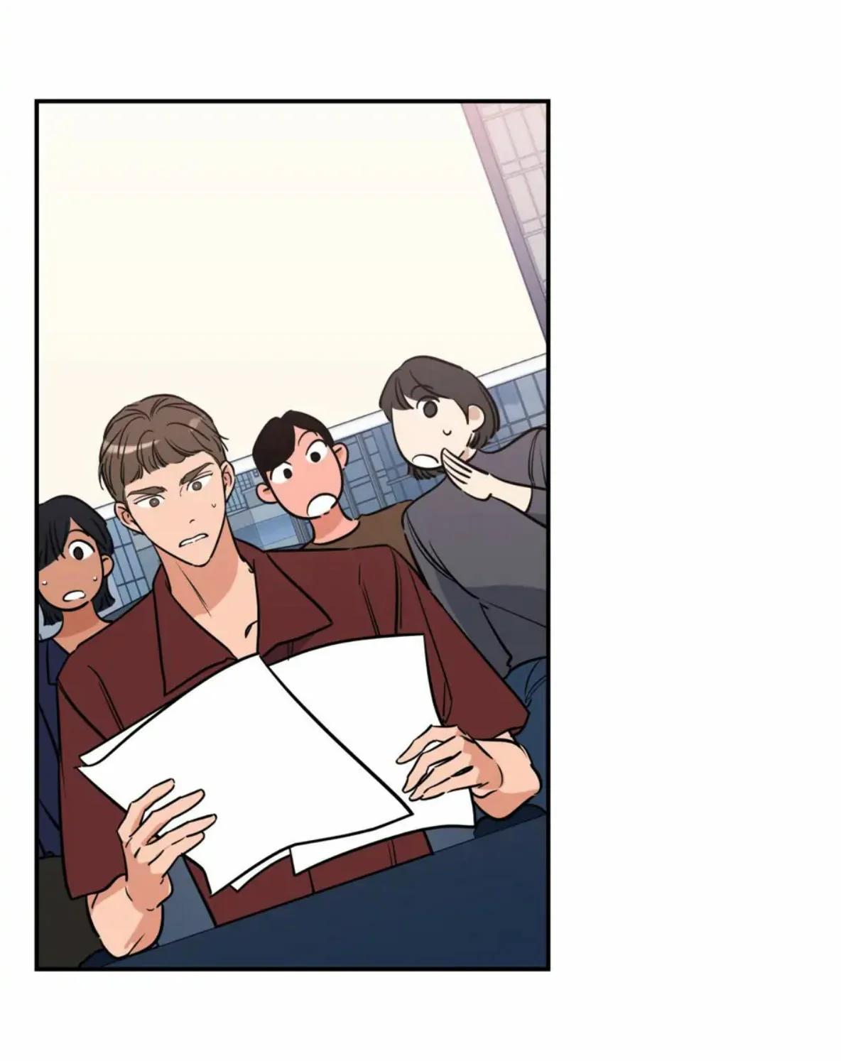 Fantasma de Salvación - Capítulo 9 manhwa