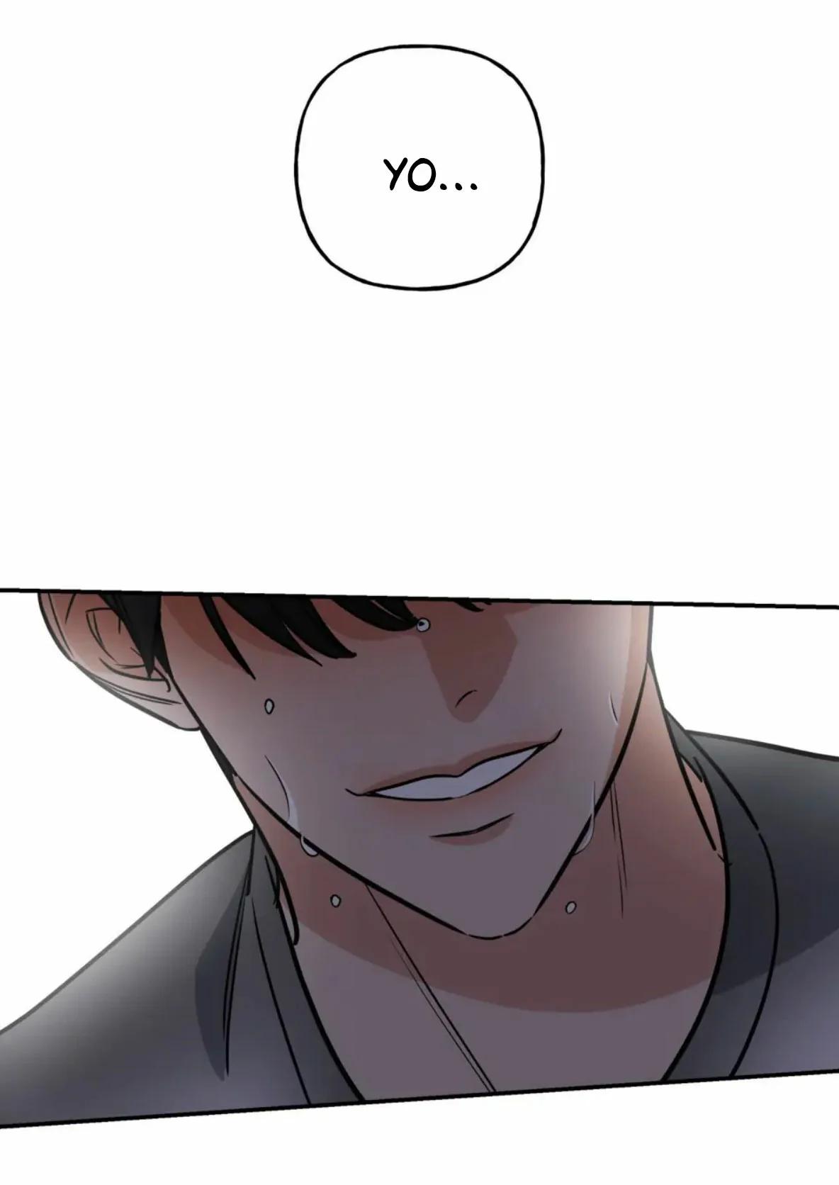 Fantasma de Salvación - Capítulo 9 manhwa