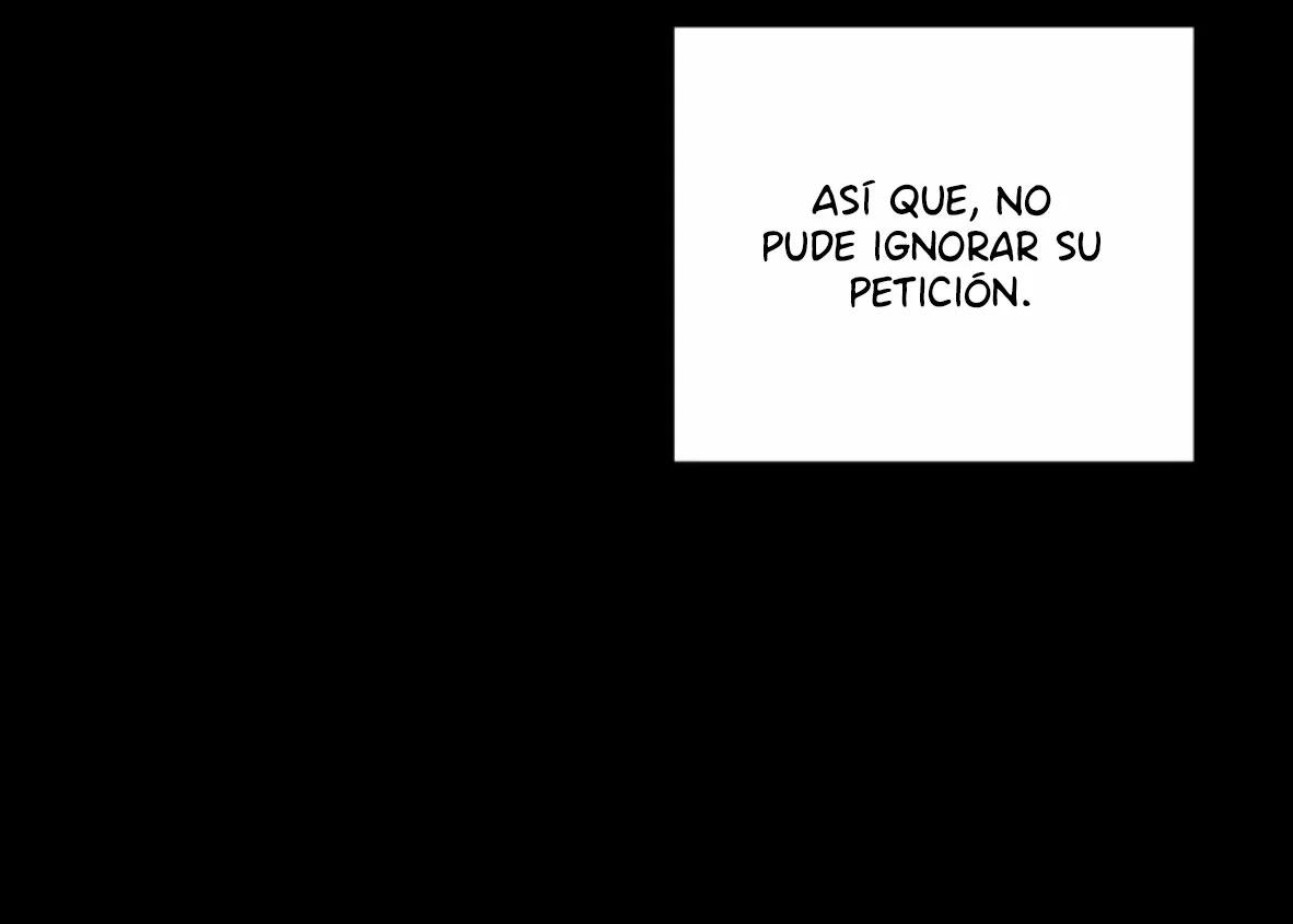 Fantasma de Salvación - Capítulo 9 manhwa