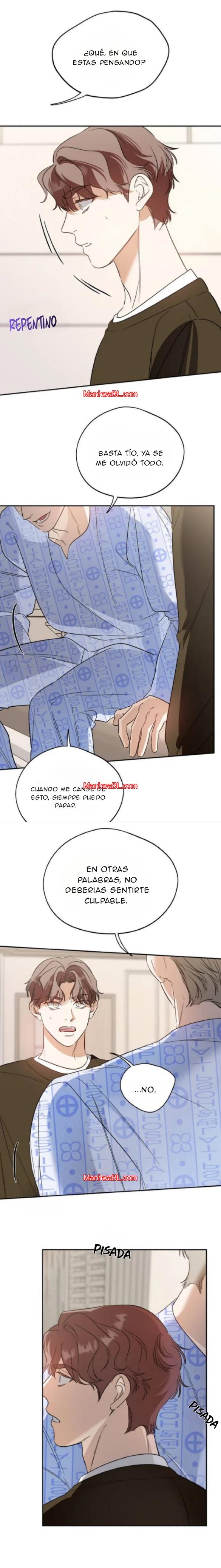 Fantasma de Salvación - Capítulo 41 2 manhwa