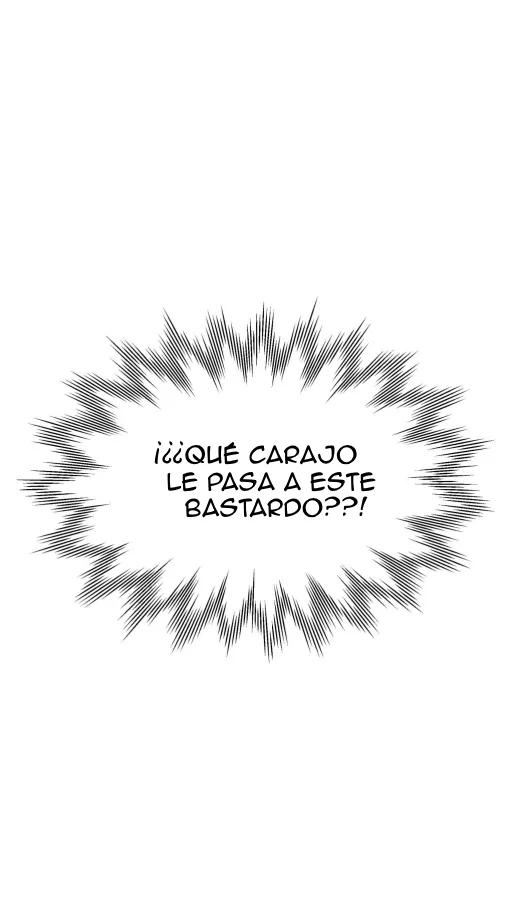 Fantasma de Salvación - Capítulo 3 3 manhwa
