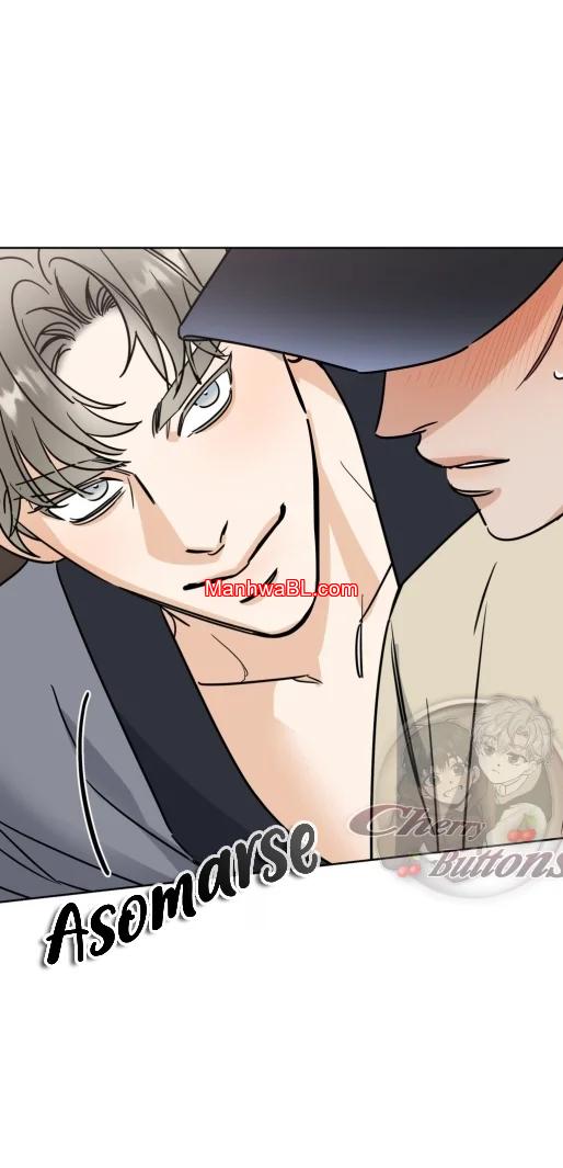Fantasma de Salvación - Capítulo 3 3 manhwa