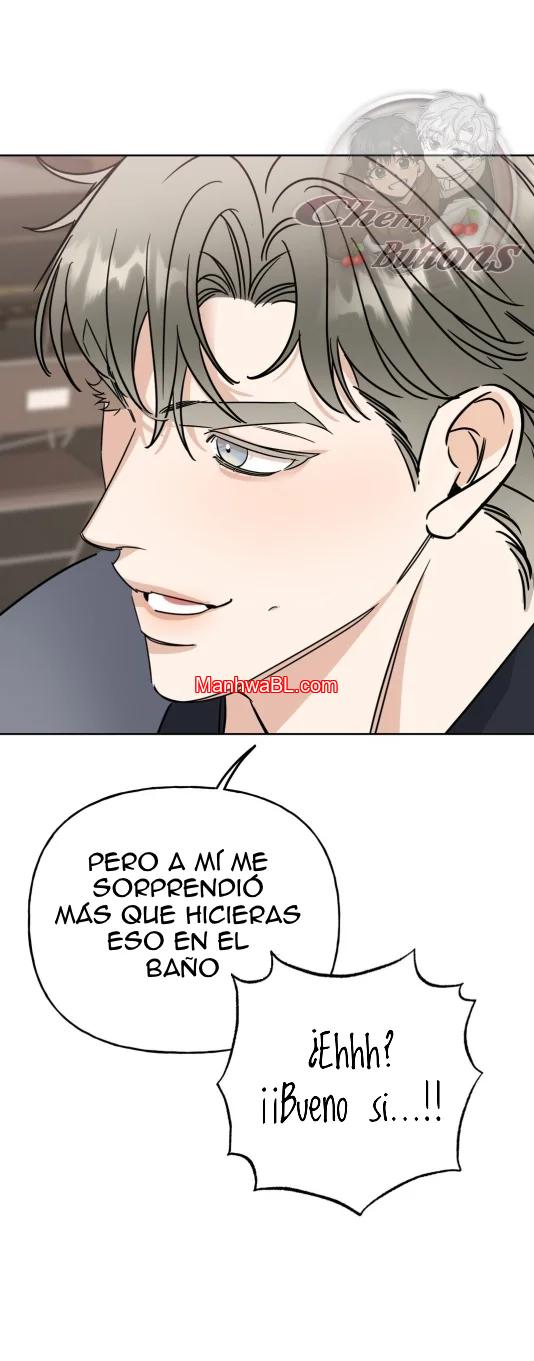 Fantasma de Salvación - Capítulo 3 3 manhwa