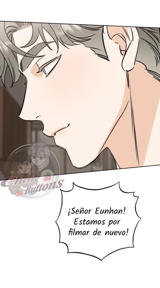 Fantasma de Salvación - Capítulo 3 3 manhwa