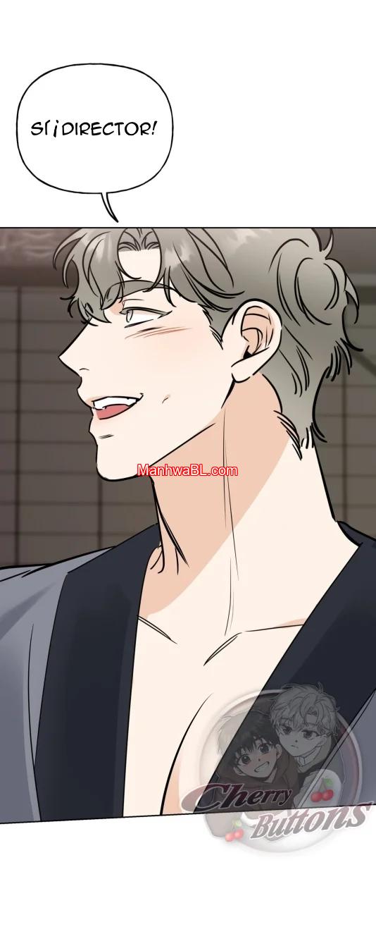 Fantasma de Salvación - Capítulo 3 3 manhwa