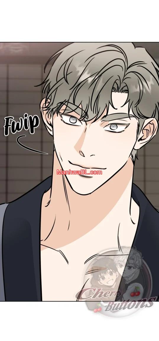 Fantasma de Salvación - Capítulo 3 3 manhwa