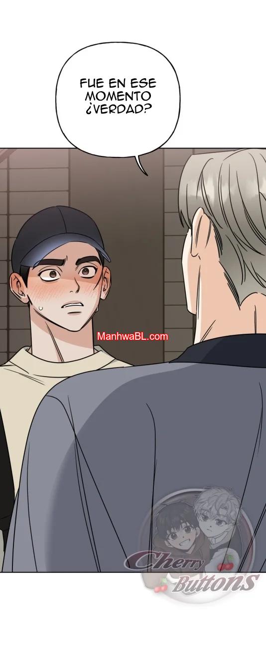 Fantasma de Salvación - Capítulo 3 3 manhwa