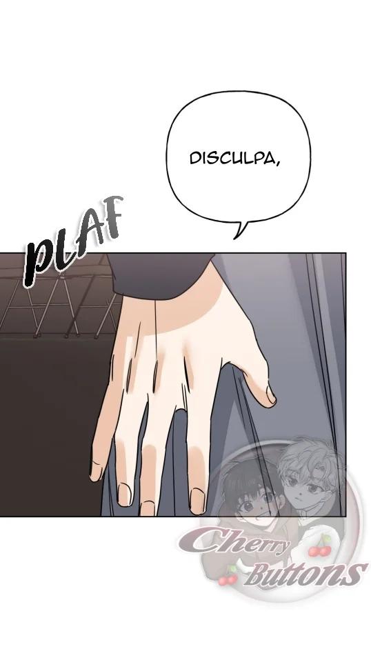 Fantasma de Salvación - Capítulo 3 3 manhwa