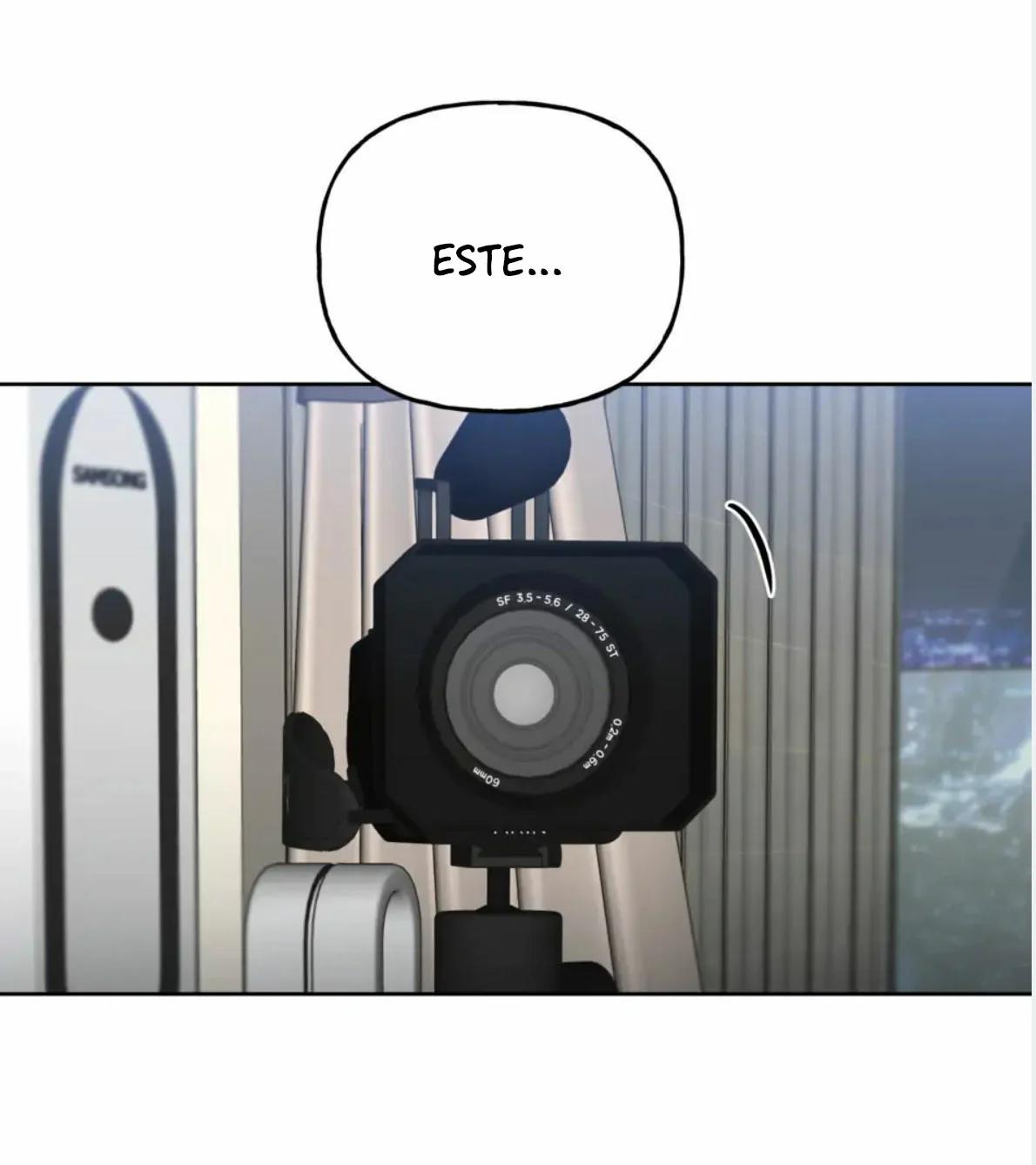Fantasma de Salvación - Capítulo 5 2 manhwa