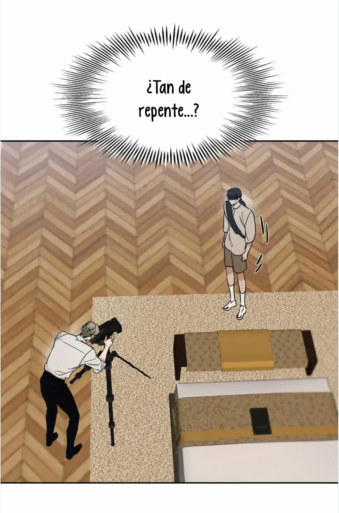 Fantasma de Salvación - Capítulo 5 2 manhwa