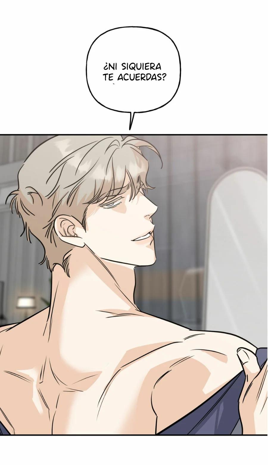 Fantasma de Salvación - Capítulo 26 2 manhwa