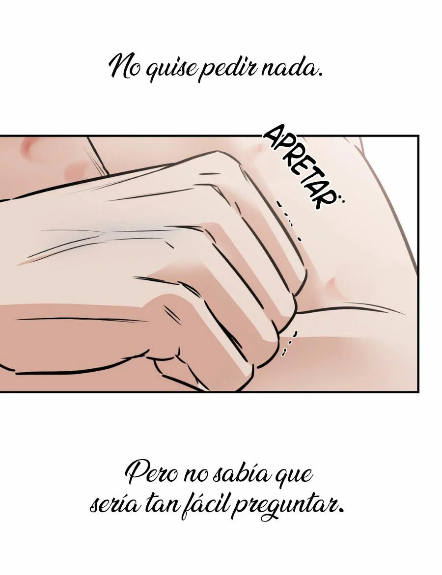 Fantasma de Salvación - Capítulo 26 2 manhwa