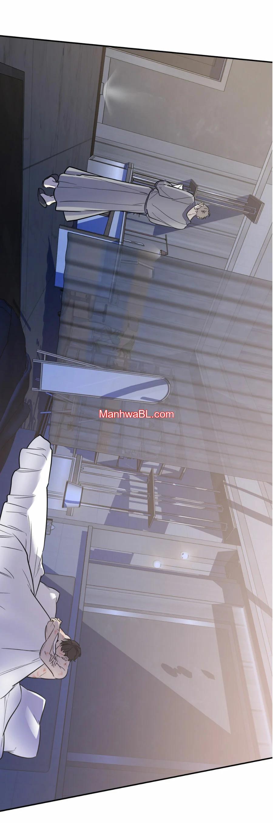 Fantasma de Salvación - Capítulo 26 2 manhwa