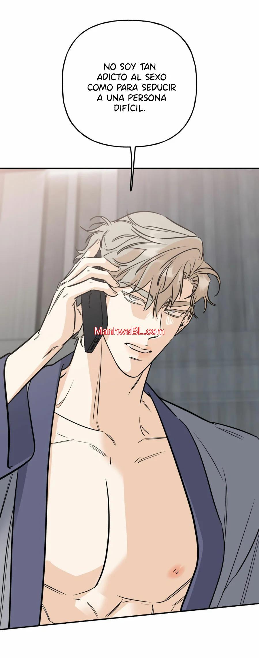 Fantasma de Salvación - Capítulo 26 2 manhwa
