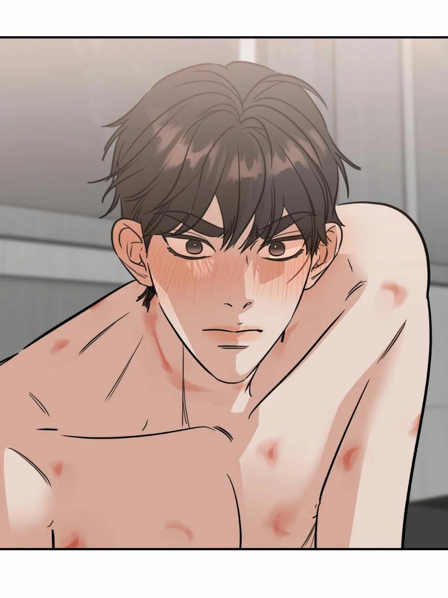 Fantasma de Salvación - Capítulo 26 2 manhwa