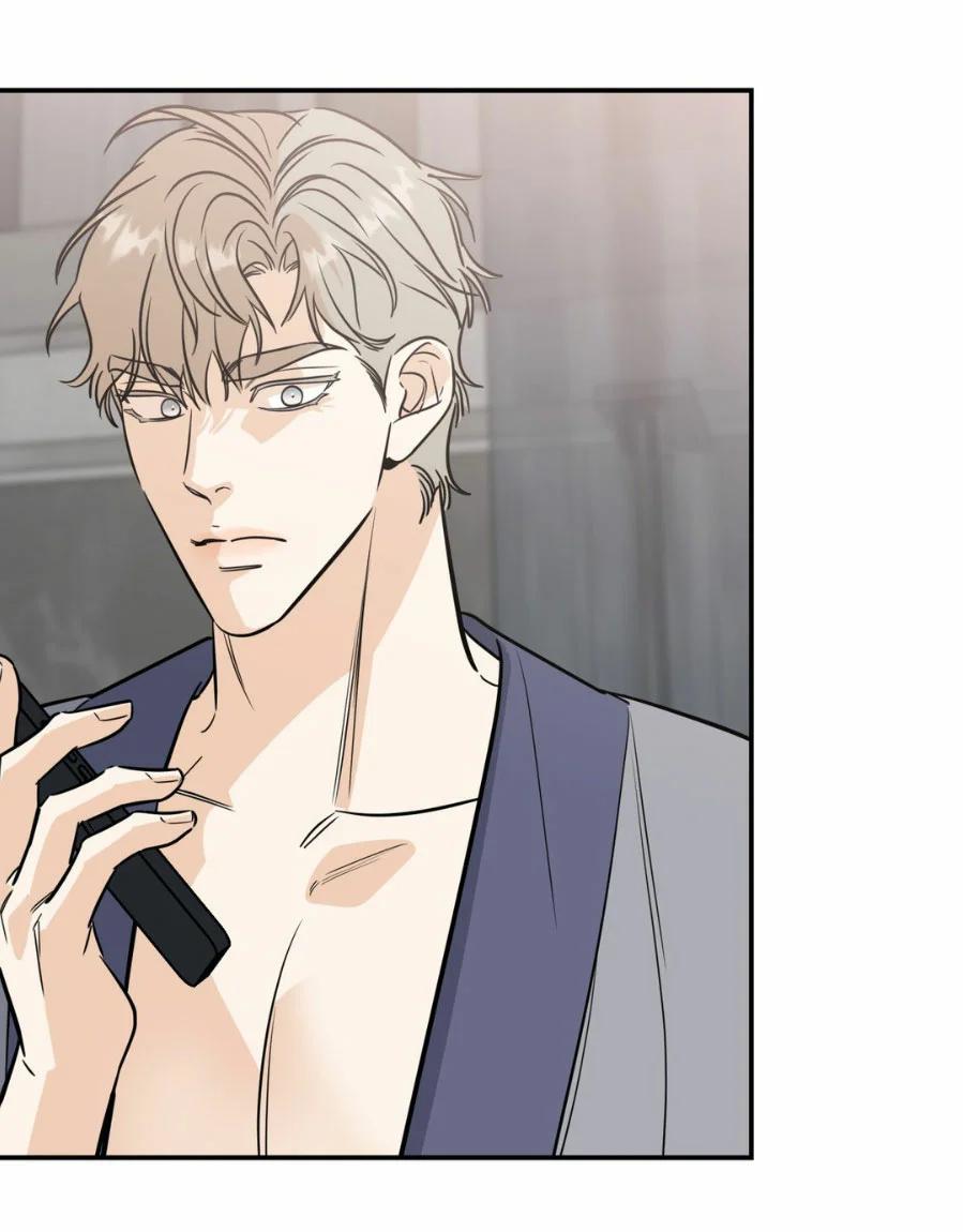 Fantasma de Salvación - Capítulo 26 2 manhwa