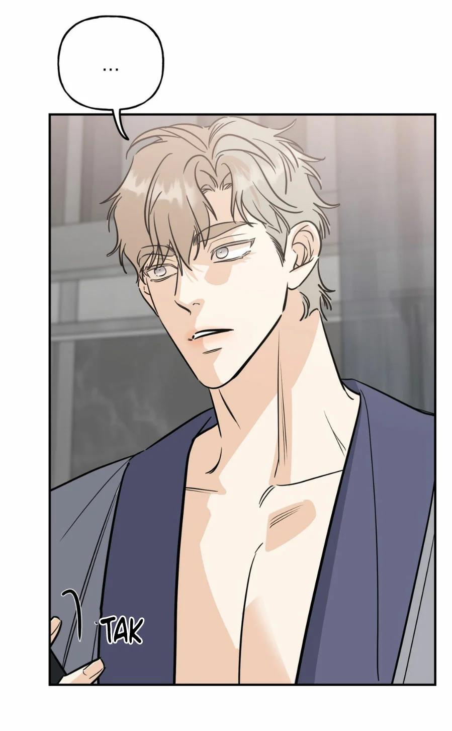 Fantasma de Salvación - Capítulo 26 2 manhwa