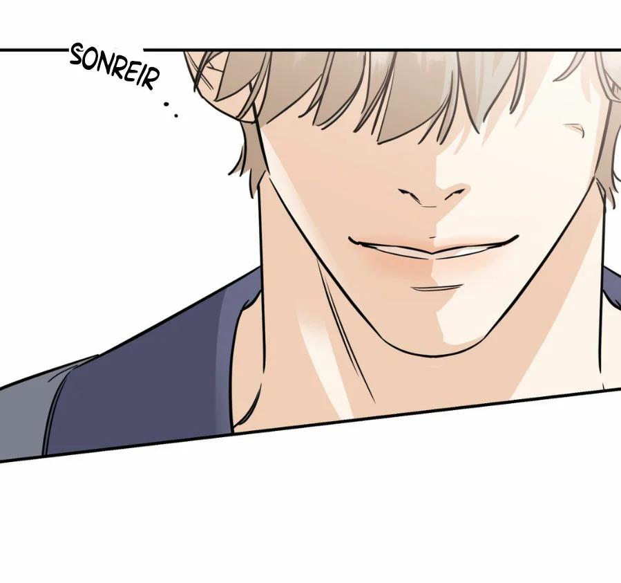 Fantasma de Salvación - Capítulo 26 2 manhwa