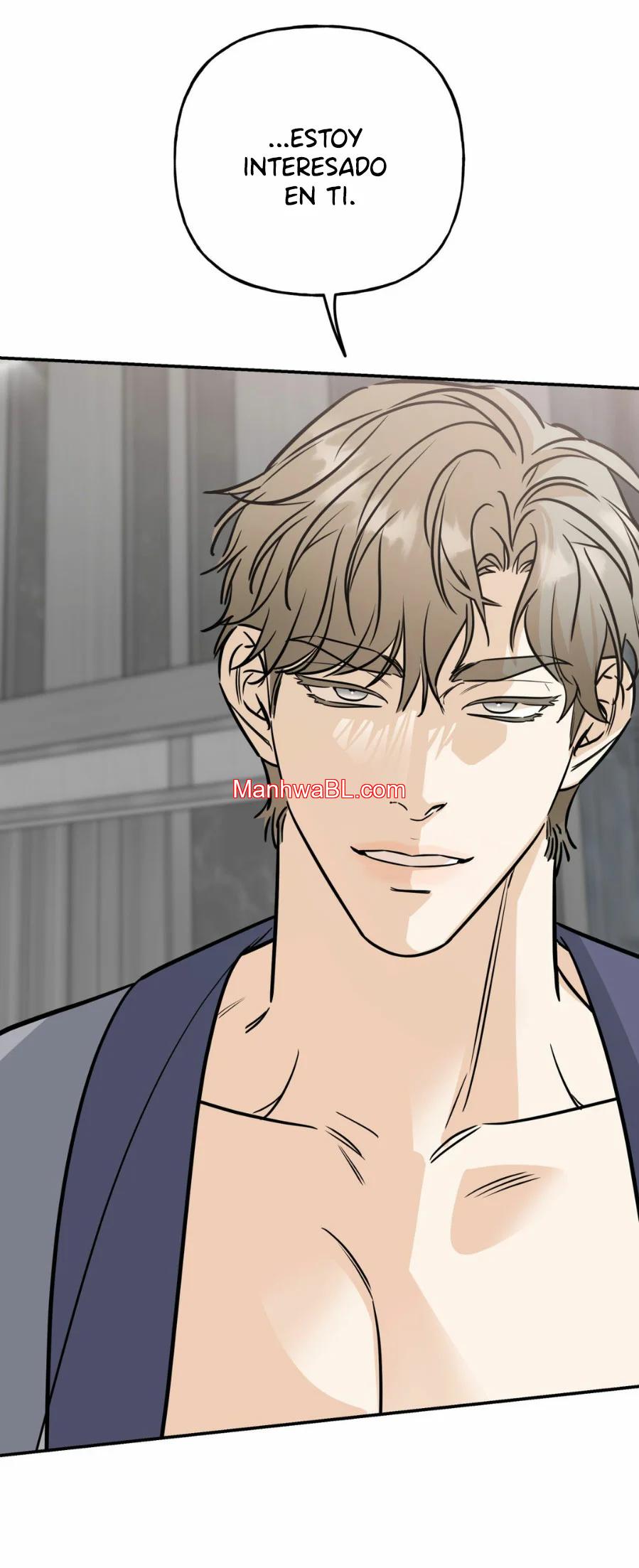 Fantasma de Salvación - Capítulo 26 2 manhwa