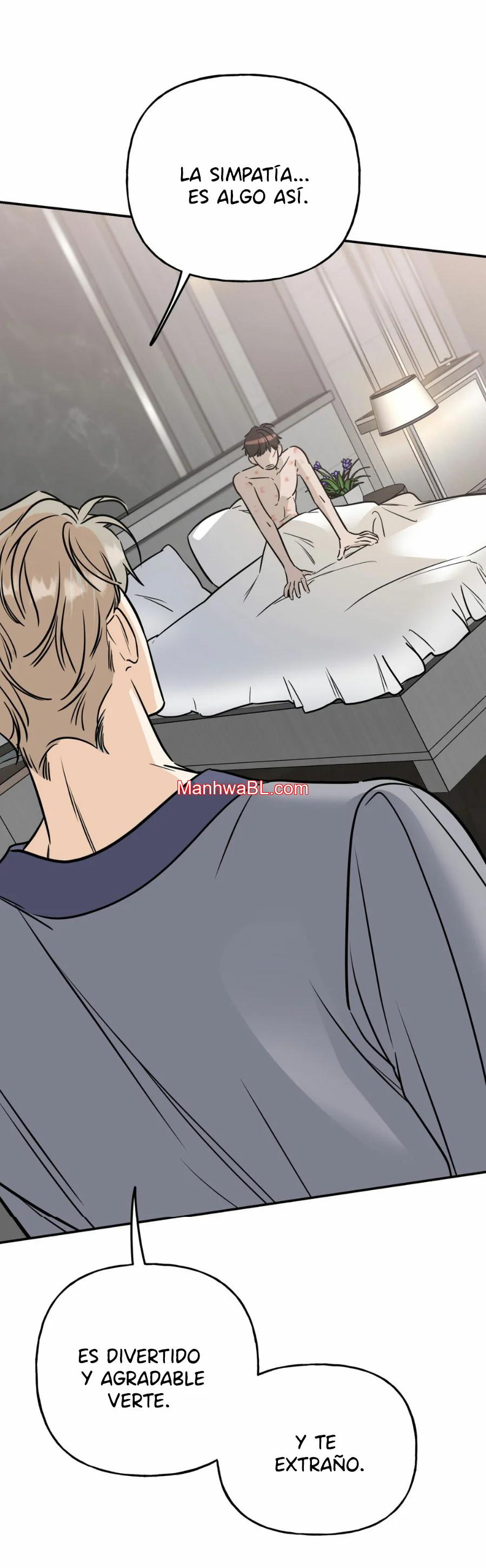 Fantasma de Salvación - Capítulo 26 2 manhwa