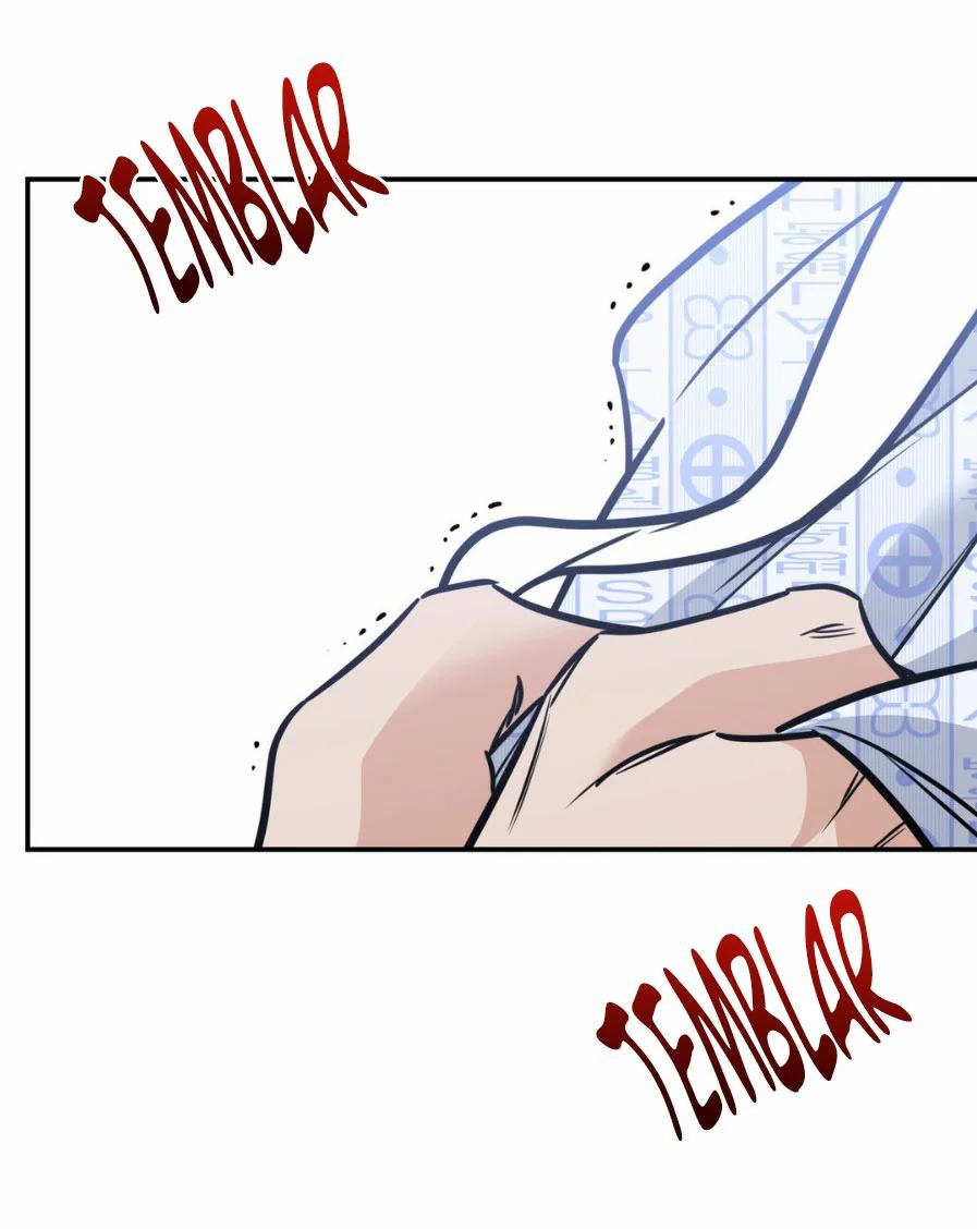 Fantasma de Salvación - Capítulo 12 manhwa
