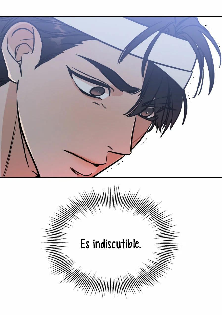 Fantasma de Salvación - Capítulo 12 manhwa