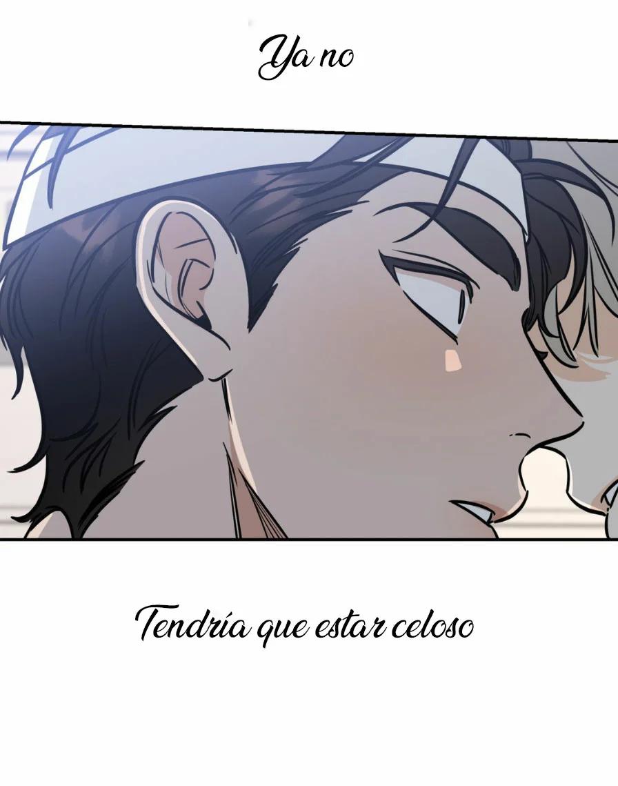 Fantasma de Salvación - Capítulo 12 manhwa