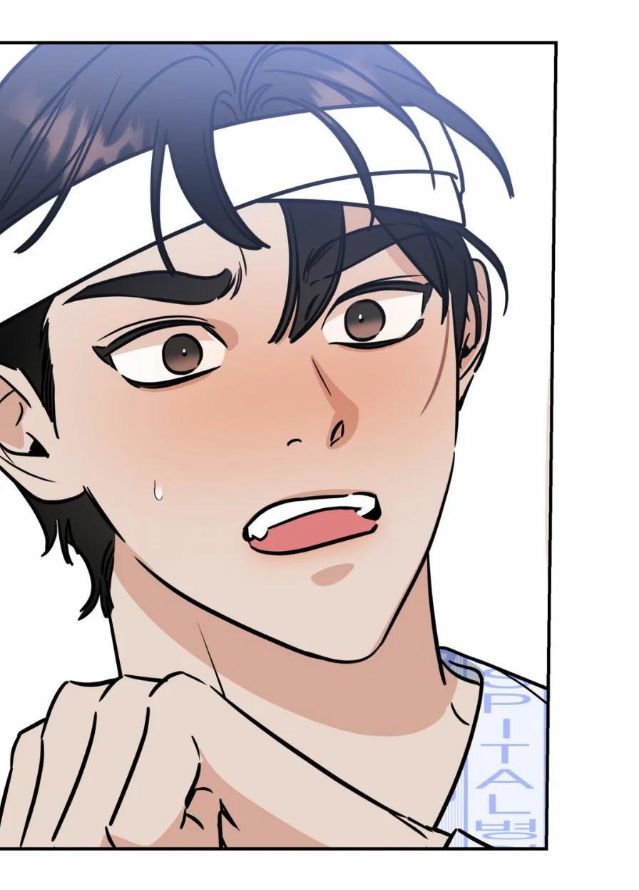 Fantasma de Salvación - Capítulo 12 manhwa